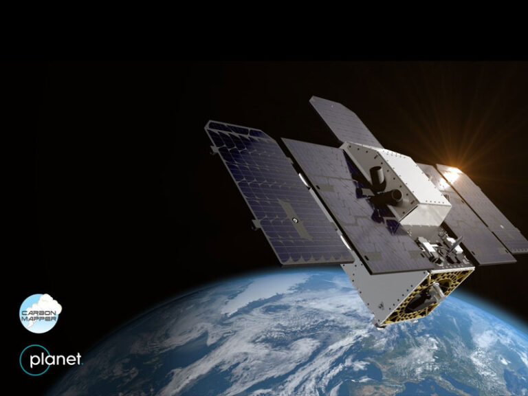 Cracking Open a Fight Against Methane All the Way from Space