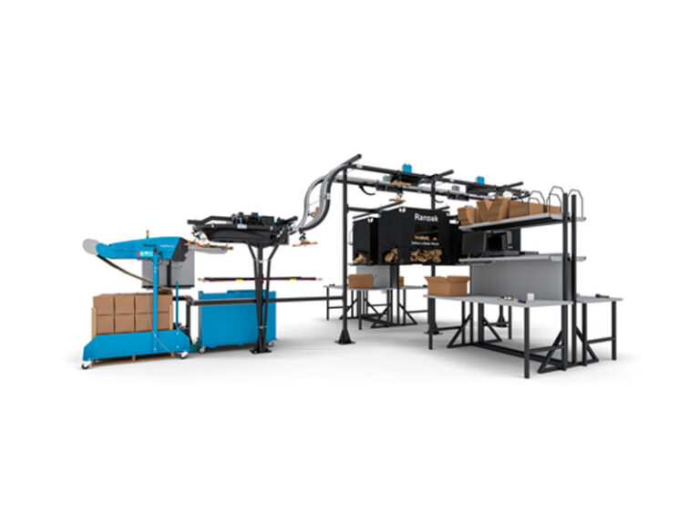 Basing Your Packaging SOPs on a Smarter and Sustainable Foundation