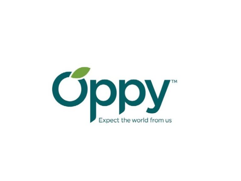 Oppy Accelerates Sustainability Journey With New Report and Industry Recognition