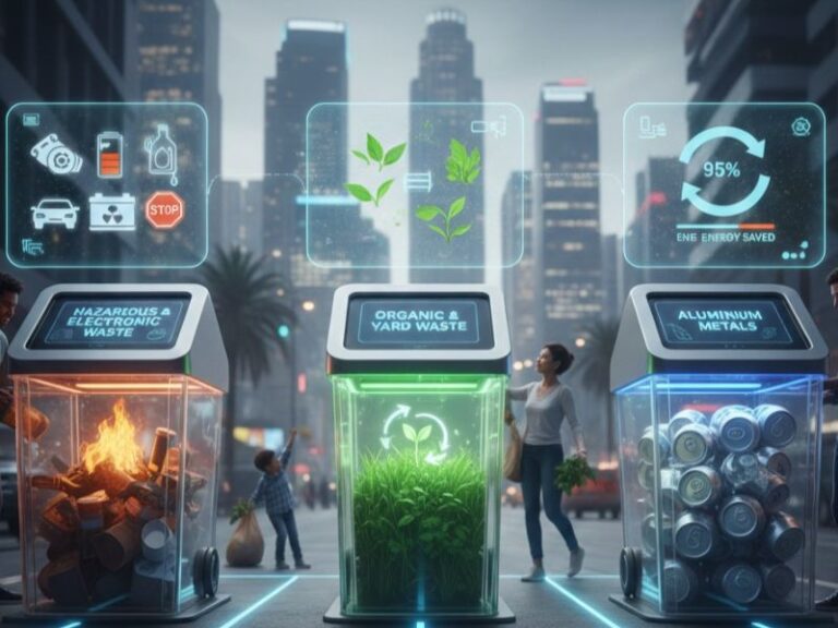 Trash Mistakes That Can Cost You Big: The 4 Things You Should Never Throw Away Wrong