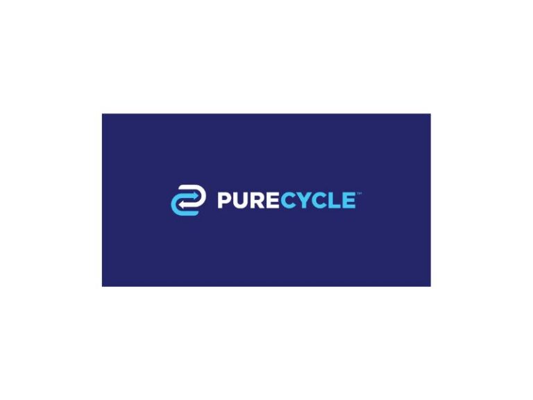 PureCycle Reaches Major Quality Milestone with ISO Certification Achievement